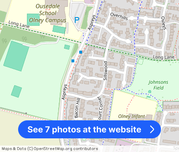 Anding Close, Olney, MK46 5QL - Photo 1