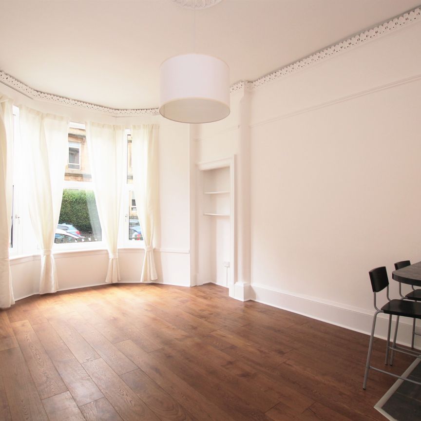 Finlay Drive, Dennistoun, Glasgow - Photo 1