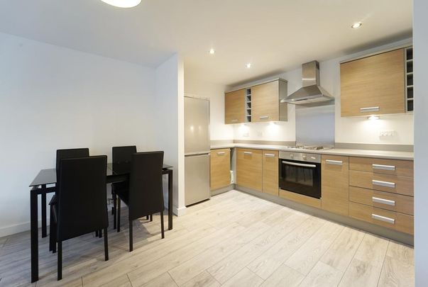 2 bedroom apartment to rent - Photo 1