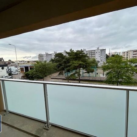 Location Appartement 2 pièces 40m² LE HAVRE 76600 - Photo 4