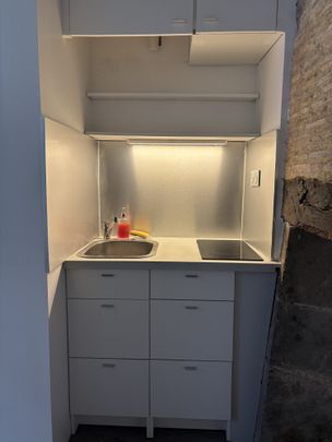 Location Appartement 1 pièce 17m² RENNES 35000 - Photo 1
