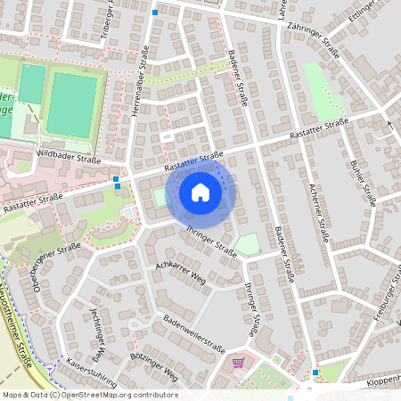 Riegeler Weg, 68239, Riegeler Weg    Mannheim  Seckenheim