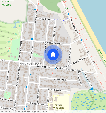 6/25-27 Fairweather Street, Yorkeys Knob, QLD 4878