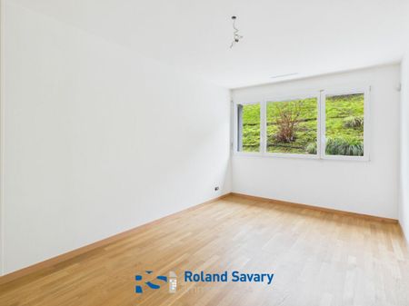 4.5 Zimmer, 111 m² - Photo 2