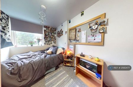 1 bedroom in a house share to rent - Photo 4