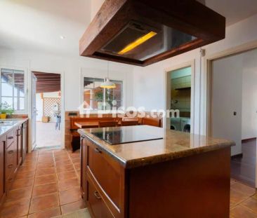 Chalet en alquiler en Tabaiba - Photo 5