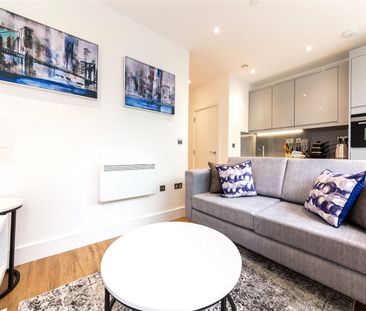 Westgate House, West Gate, London, W5 - Photo 2