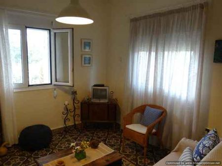 ΑΜΜΟΥΔΑΡΑ 2ΑΡΙ ΔΙΑΜΕΡΙΣΜΑ ΕΝΟΙΚΙΑΣΕΙΣ – 36077 - Photo 4