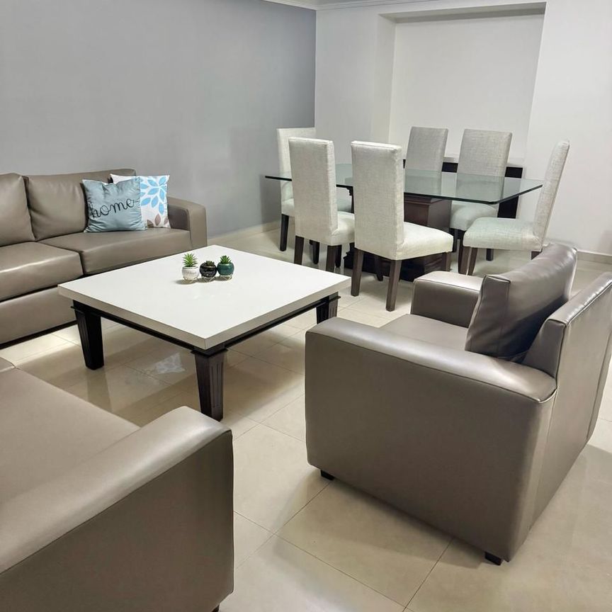 Departamento en renta - Photo 1