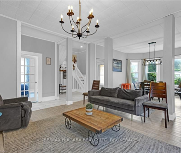 For Lease - 4599 Armoury Street, Niagara Falls, Ontario - Photo 6