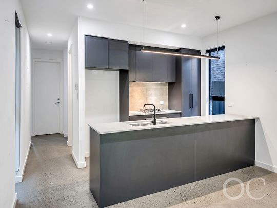 Open the Door to Designer Living Between the City and the Sea - Photo 1