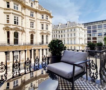 Prince of Wales Terrace, London - Photo 4