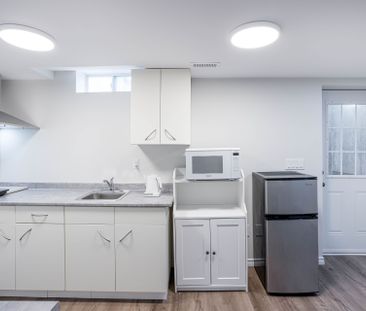 For Lease - 125 Brookmill Drive Unit# Lower A, Vaughan, Ontario - Photo 4