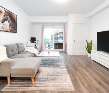 For Lease - 304 Essa Road Unit# 403, Barrie, Ontario - Photo 4