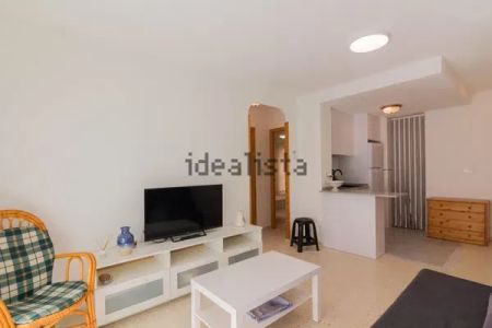 Alquiler de piso en Zona Pueblo - Foto 5