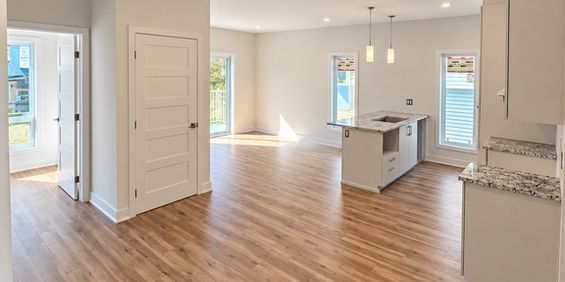 LOGEMENT NEUF 3 CHAMBRES – MASSON-ANGERS - Photo 3