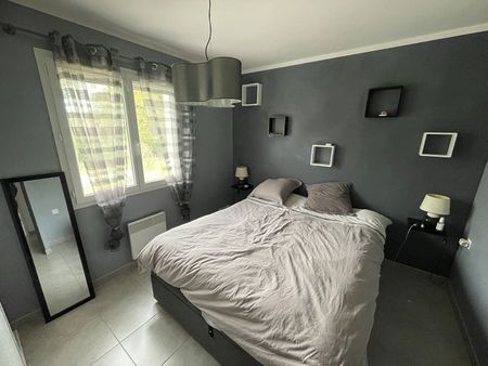 Location maison 5 pièces, 101.95m², Labastide-d'Anjou - Photo 4