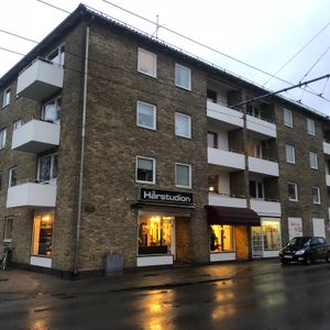 Almstigen, Landskrona - Foto 2