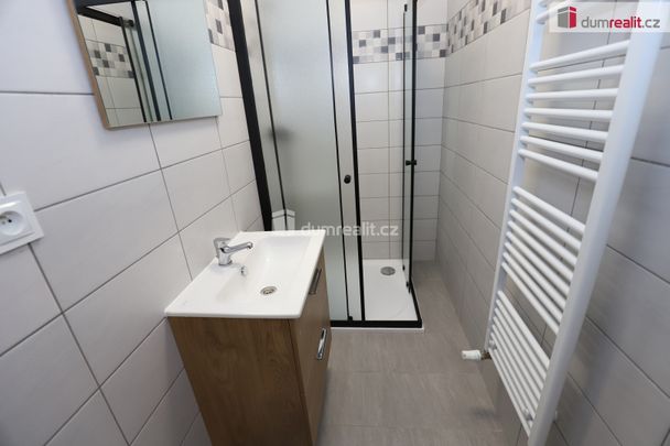 Pronájem bytu 2+1 54 m², Újezd pod Přimdou, Přimda - Photo 1
