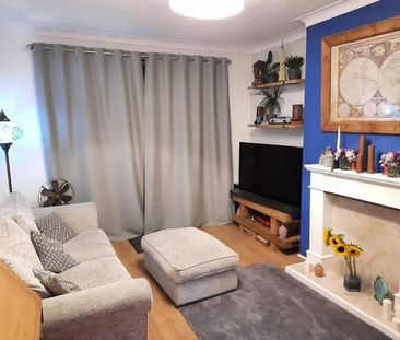 Room in a Shared Flat, Manor Lane, SE12 - Photo 4