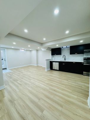 For Lease - 18 Yvette Street Unit# BSMT, Whitby, Ontario - Photo 1