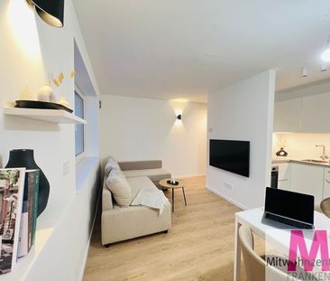 Exklusive 2-Zimmerwohnung mit Flair im Neubau - Photo 2