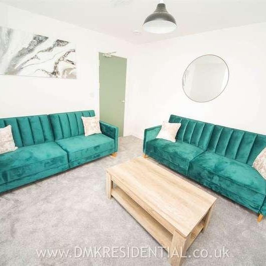 Modern Room To Rent, Norfolk Street, Swansea, SA1 - Photo 1