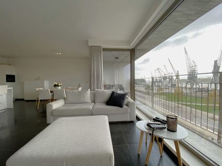 Appartement te huur - Foto 5