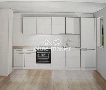 Charmante 3 Zimmer Wohnung am Rande von Schömberg Inklusive Garage ... - Photo 3