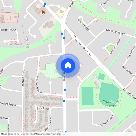 17 Ellam Drive, Seven Hills 2147, New South Wales