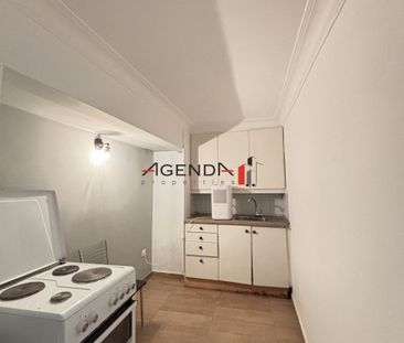 Studio/Γκαρσονιέρα για ενοικίαση Κολωνάκι - Λυκαβηττός - Photo 6