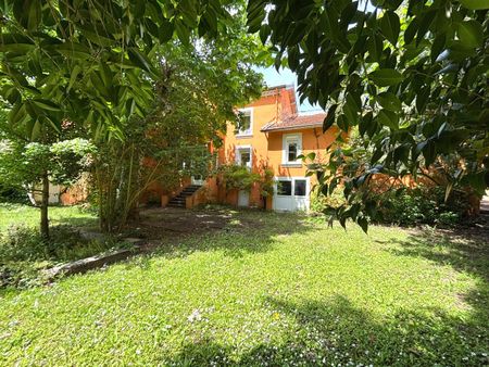 Location Maison 6 pièces 167m² ROMANS SUR ISERE 26100 - Photo 2