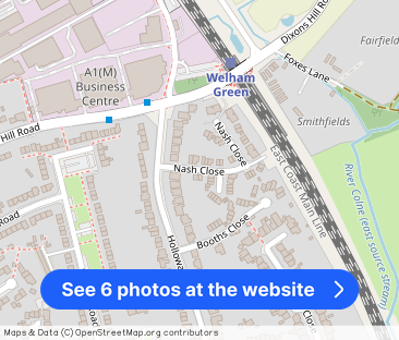 1 bedroom maisonette for rent - Photo 1