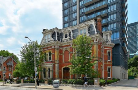 For Lease - 28 Linden Street Unit# 1601, Toronto, Ontario - Photo 4