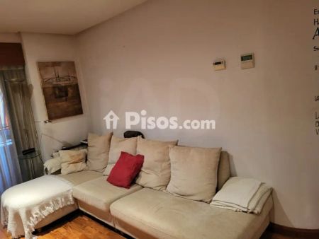 Piso en alquiler en Area Metropolitana - Photo 2