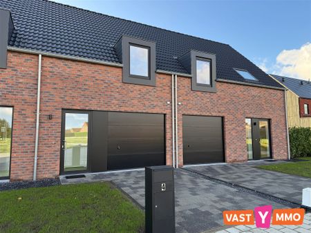 Huis - Foto 5