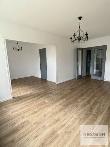 Appartement Laon 4 pièce(s) 80 m2 - Photo 5