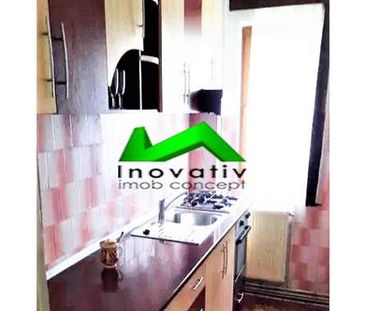 Apartament 3 camere de inchiriat Sibiu Vasile Aaron - Photo 3