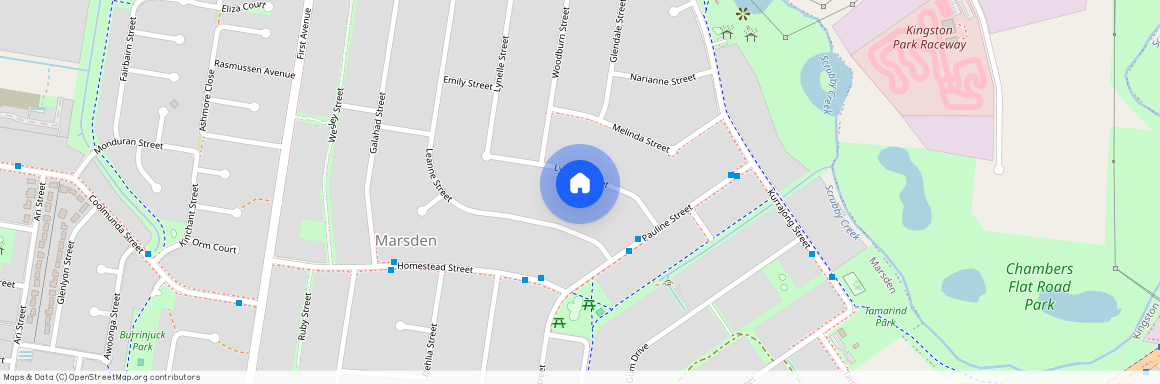 59 Lynelle Street, Qld 4132, Marsden