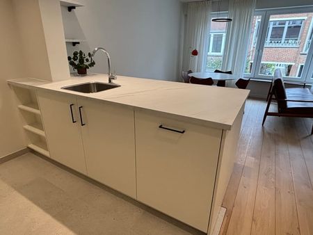 Appartement te huur - Foto 3