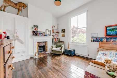 5 bedroom semi-detached house to rent - Photo 5