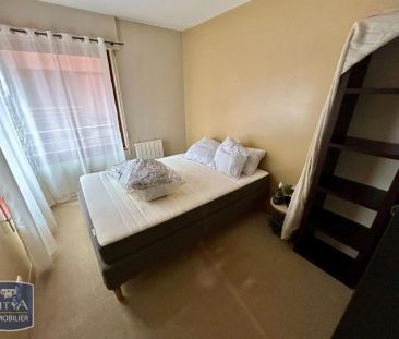 Appartement à louer 2 pièces 46.28m² - Photo 3