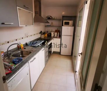 Alquiler de chalet adosado en San Cayetano - Photo 5