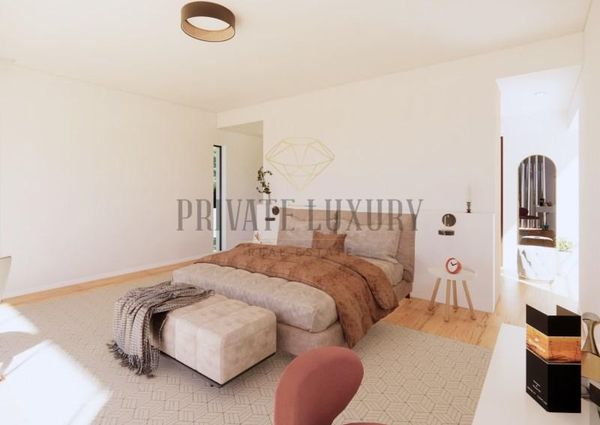 Moradia T4 em Setúbal