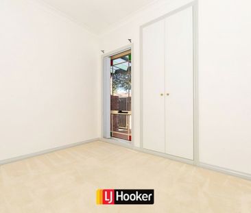 Three Bedroom Townhouse in the heart of Ngunnawal - Photo 4