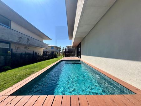 Moradia T4 em Lisboa - Photo 3