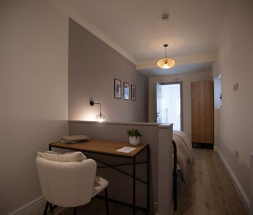 Wow - Stunning Brand New En-Suite Rooms Available Now - Photo 4