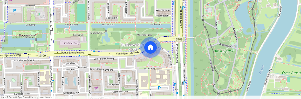 Beysterveld, Noord-Holland, 1083 KD, Amsterdam