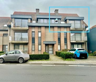 APPARTEMENT MET TWEE SLAAPKAMERS TE HUUR IN ZELZATE - Photo 4