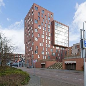 Teakhout 0ong, 1507 EC Zaandam, Nederland - Photo 2